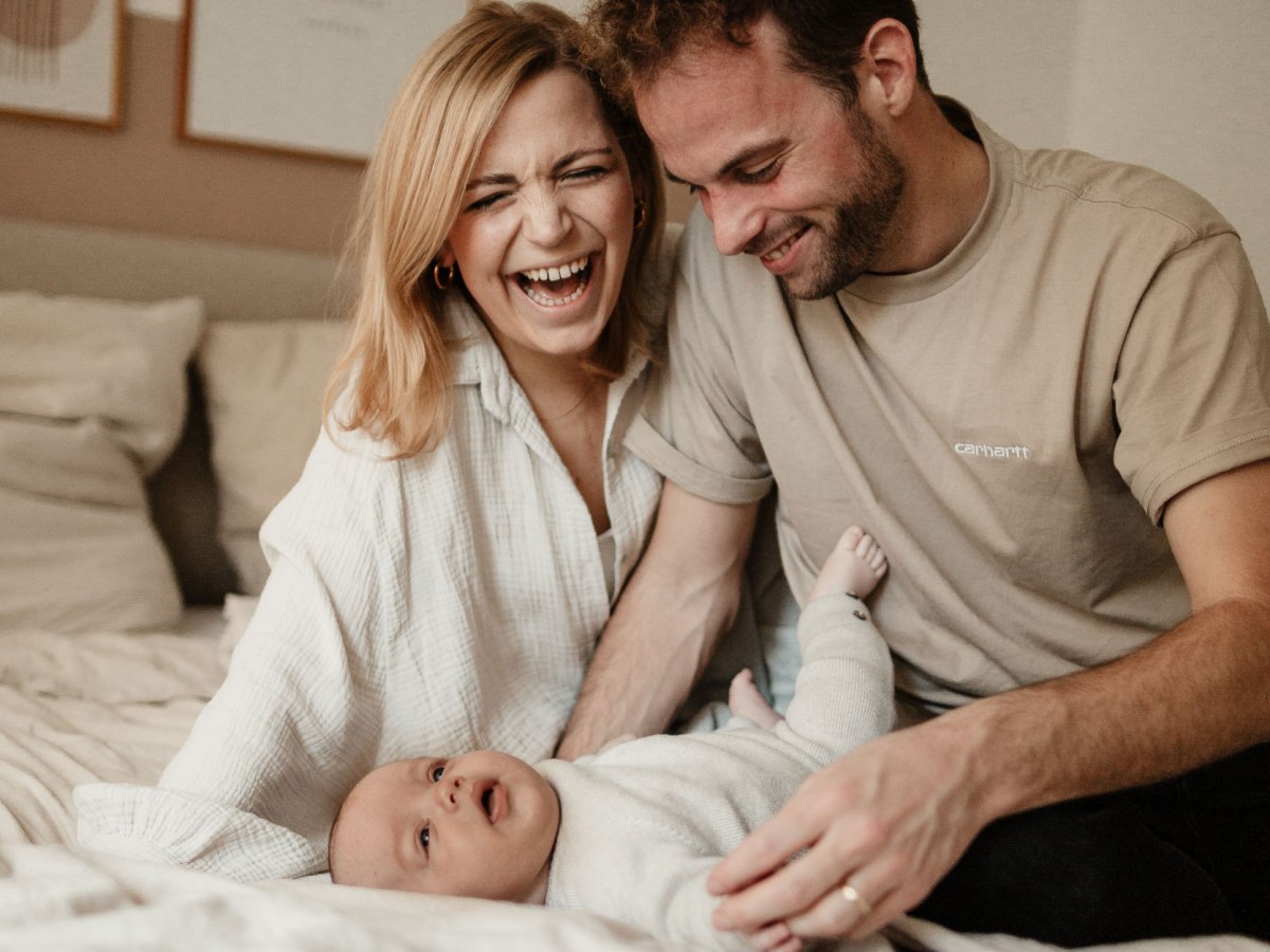 Bienvenue chez la famille&nbsp;Chalve