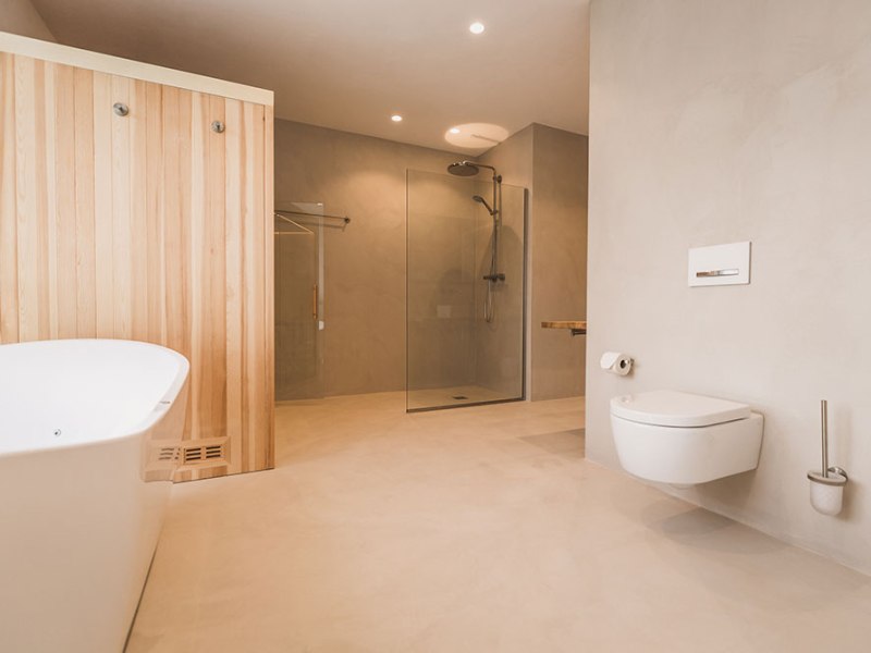 Steillage – Design&nbsp;Moselsuiten