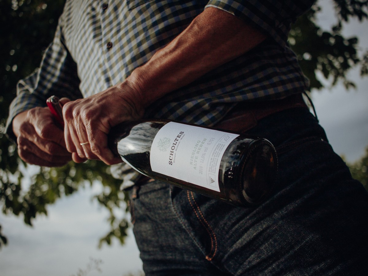Scholtes Weingut